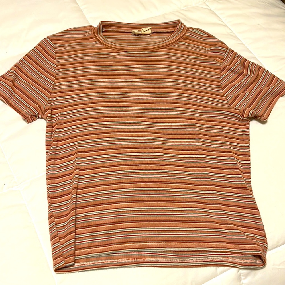 Striped shirt
